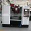 Catalogue of Box Way and Linear Way Vertical Machining Center with CE