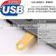 G&J 2014 gold model credit card shape usb memory stick