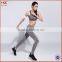Skinny Jogger Athletic Running Yoga Custom Logo Print Women Pants