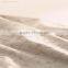 100% cotton / cotton/polyester white or dyed hotel flat sheets