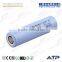 Rechargeable li ion battery 18650 3.7v 2200mah / icr18650 3.7v 2200mah li-ion battery rechargeable battery / 18650 2200mah