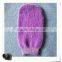 2016 plastic massage bath scrub glove