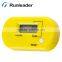 Engine maintenance Alert Hour Running Meter for Tractor Lawn Mower Chainsaw