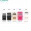 Silicone Kickstand Holder window view Stand Slim Flip Leather case for Samsung A5