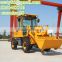 New China zl10Fmini loader shovel agricultural equipment for sale with CE low prices alibaba China                        
                                                                                Supplier's Choice
