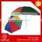 Allibaba Com Sun Protect Manual Open Big Size Outdoor Umbrella
