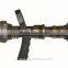 HUAQIU QSM180-550 Two-water Curtain Fire Fighting Nozzle