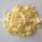 2016 Chinese Dehydrated Garlic Flake without root