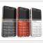 Fashion design mobile phone for senior citize L1 support Android IOS APP for GPS/SOS/ pulse rate and Oxygen monitor for senior