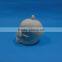 Hot Sale Led Flashing Plastic Skulls for Halloween Party Sale