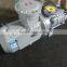 High energy-efficiency Multistage Pump with low pressure