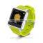 gsm gps smart watch for senior pw310 with Heart rate function+SOS+Pedometor senior watch, smart watch for senior