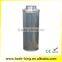 Hydroponic Odor Control Carbon Filter For Grow Room Inline Fan