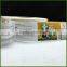 Competitive Price Newest eco-Friendly Part Double Layer Pesticide Sticker Labels