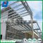 Prefabricated steel structure construction buildings