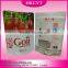 Free Sample Aluminum Foil Stand up Pouch