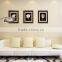 Modern Waterproof Commercial Vinyl Wallpaper