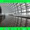 Tempered insulated glass for curtain wall