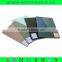 Bronze, Grey, Blue, Green and Pink COATED GLASS with CE & ISO certificate