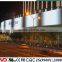 YD professional led facade screen IP68 SASO UL CE FCC