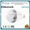 Bul buy from china mini bluetooth LED Bulb support ios/android made in china