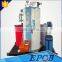 Small Vertical Oil Gas Combi Steam Boiler