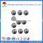 Casting steel ball grinding machine