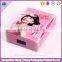 Four color printing high quality cosmetic packaging wholesale