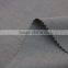 hot selling 100D+100D*100D+100D slub fabric for women dress