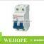 NEW TYPE DZ47-63 electrical Miniature Circuit Breaker,Rated voltage AC 230/400V