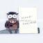 2015 creative stationery memo board, 2015 hotel stationery set