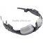 Cheap Price Advanced Bluetooth Sunglasses Headset HSP, HFP, A2DP and AVRCP sunglasses bluetooth headset