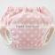 infant product made in Japan underwear potty cotton training pants toddler baby six layered absorption kid wholesale