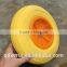 13x4.00-6 pu foam wheel for wheelbarrow use