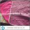 Best price 100% silk feeling polyester carbon fiber fabric in china