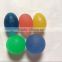 Fashion Bouncy TPU Egg Shaped Hand Exercise Stress Ball