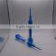 Blue ABS Portable LV-160 Oral Irrigator Water Flosser For Travelling