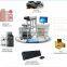 Low price Co2 laser marking machine LX 200C from China for paper
