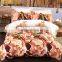 Oem Bedding Textile Factory Wholesale 3D Bedding Set King Size