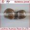 natural Jute twisted twine ball/ supermarket