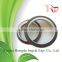 Customise different size silicone o ring/gasket/washer/oil seal/FDA o ring