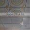 2014 galvanized T-bar for gypsum ceiling tiles