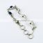 Classy Design Lapis 925 Sterling Silver Bracelet, Handmade Silver Jewellery, Online Silver Jewellery