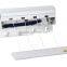 KPP-04B Wall Mounted Retractable Liners