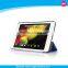 Ultra Thin PU Leather Stand Case For HP 8 1401 7.85 inch Tablet case