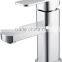 Best bathroom brass faucet set in discount SN-101