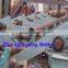 high precision steel tube / pipe cold straightening machine for sale