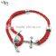 easy wear anchor bracelet ladies items fashion jewelry istanbul