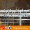 New style welded wire mesh Garden gabion baskets on line