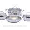 2015 cooking pot cookware stainlesss steel kitchenware